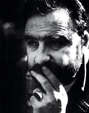 Behruz Heschmat